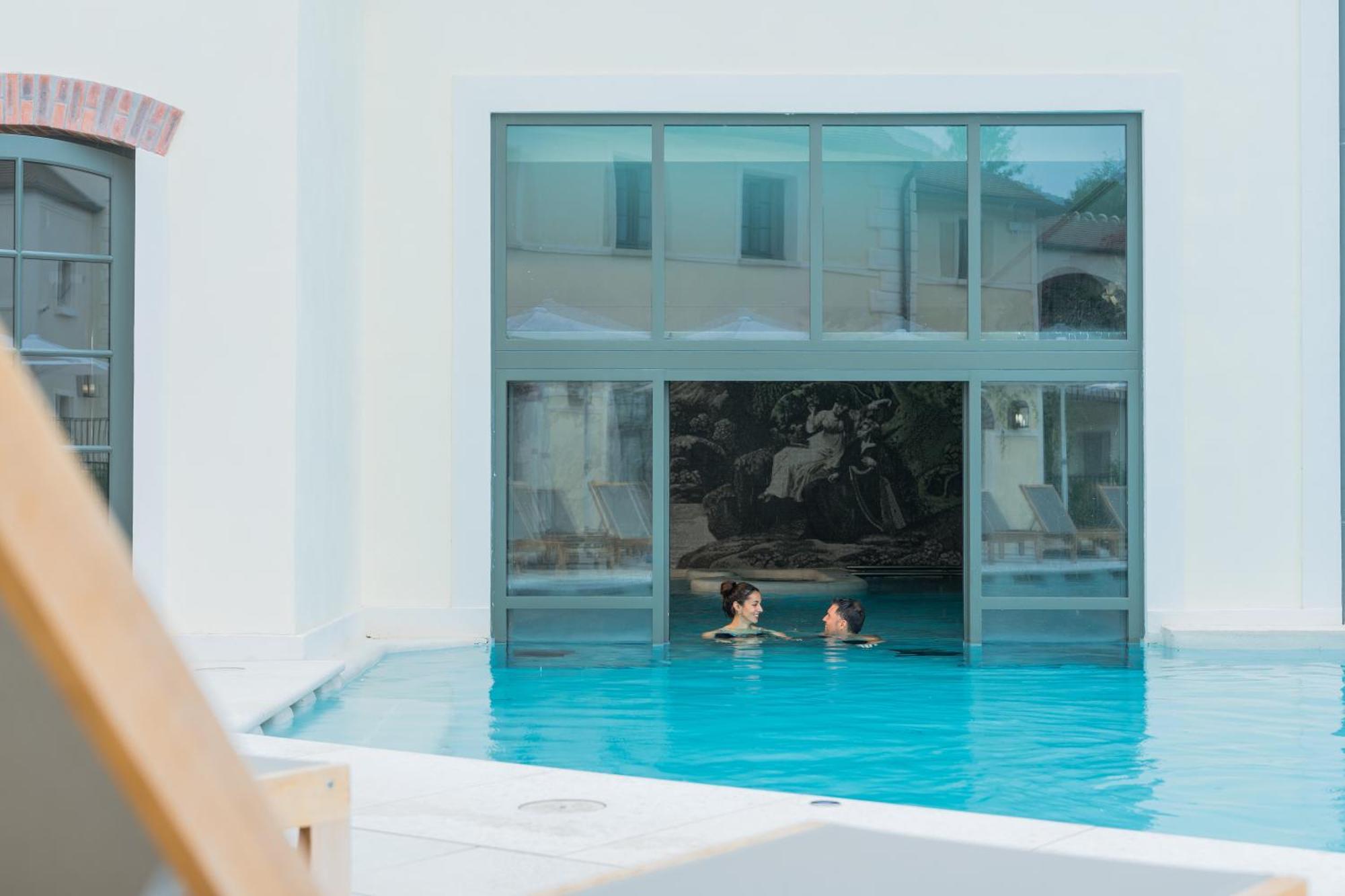 Dolce By Wyndham Versailles - Domaine Du Montcel Jouy-en-Josas Exterior photo