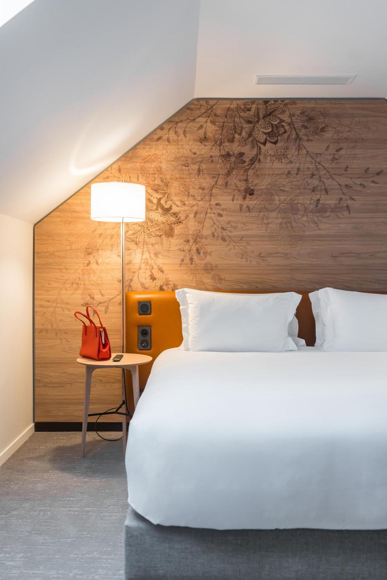 Dolce By Wyndham Versailles - Domaine Du Montcel Jouy-en-Josas Exterior photo