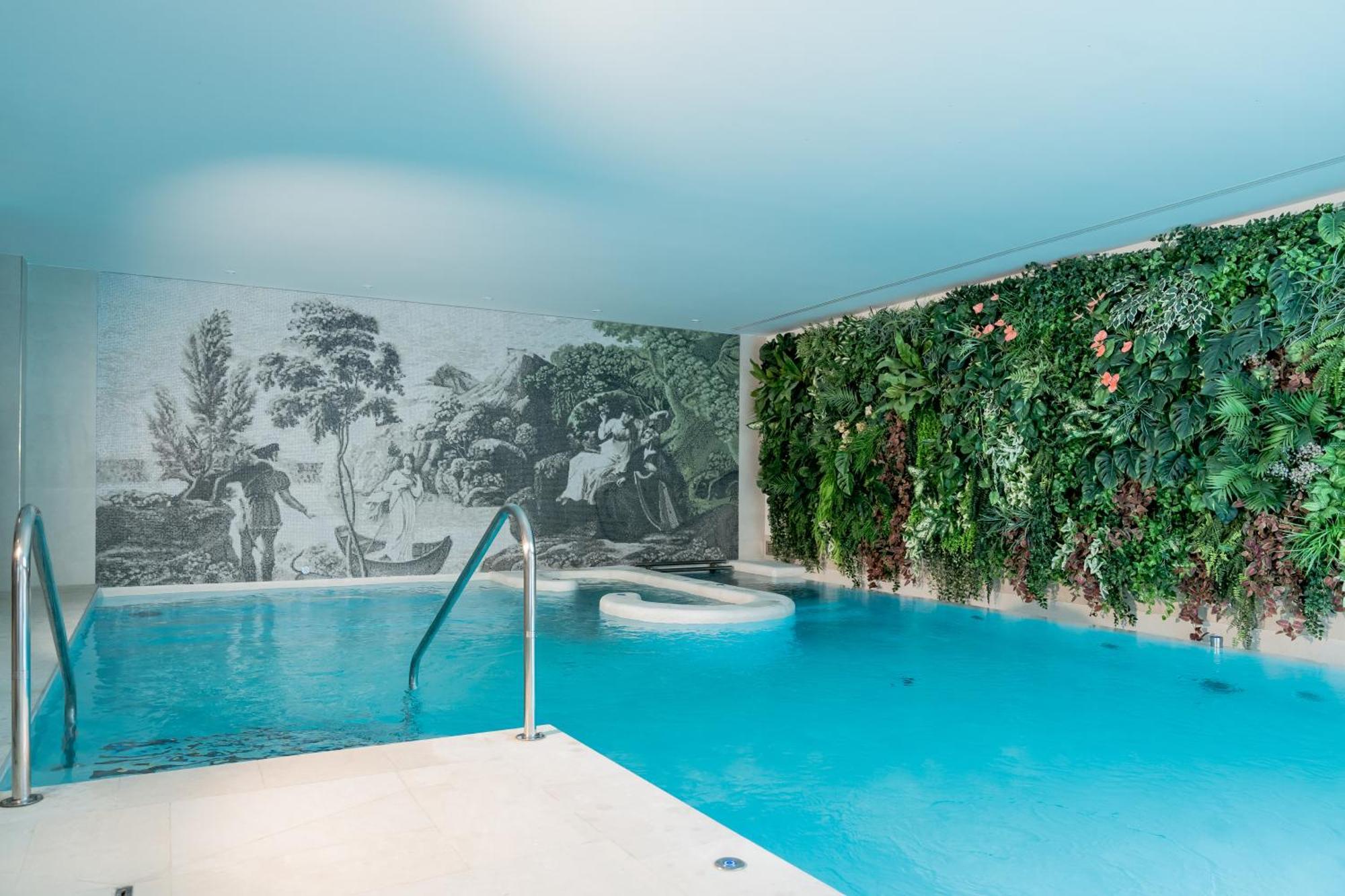 Dolce By Wyndham Versailles - Domaine Du Montcel Jouy-en-Josas Exterior photo