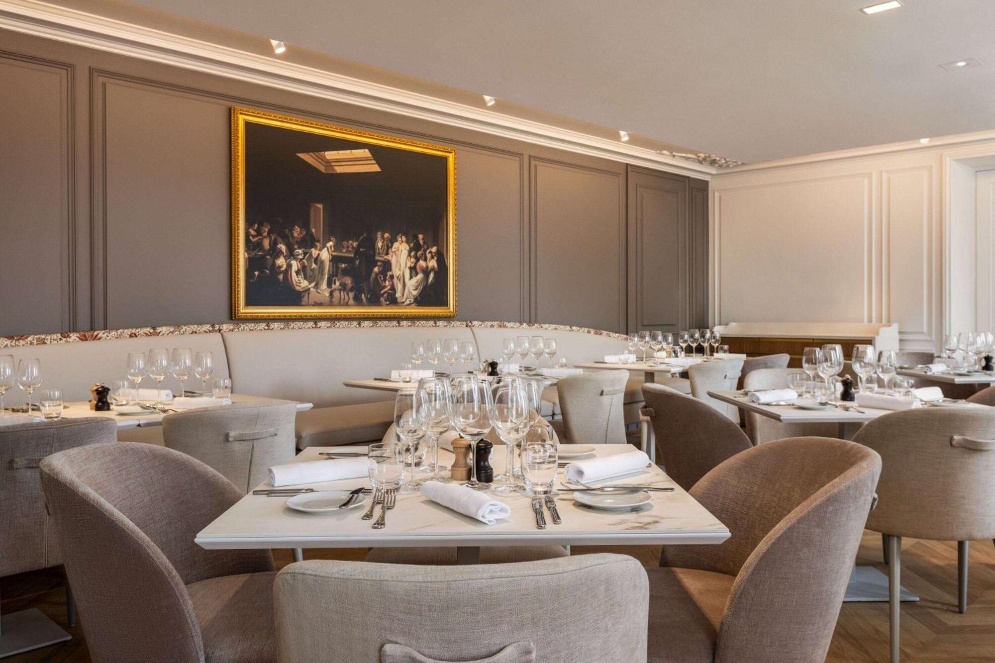 Dolce By Wyndham Versailles - Domaine Du Montcel Jouy-en-Josas Exterior photo