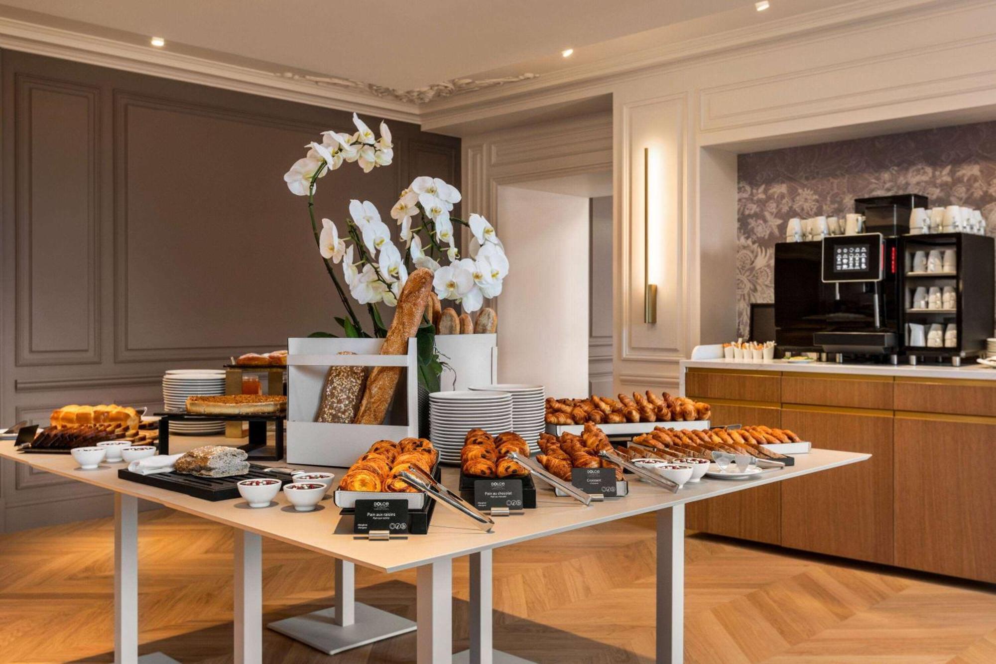 Dolce By Wyndham Versailles - Domaine Du Montcel Jouy-en-Josas Exterior photo