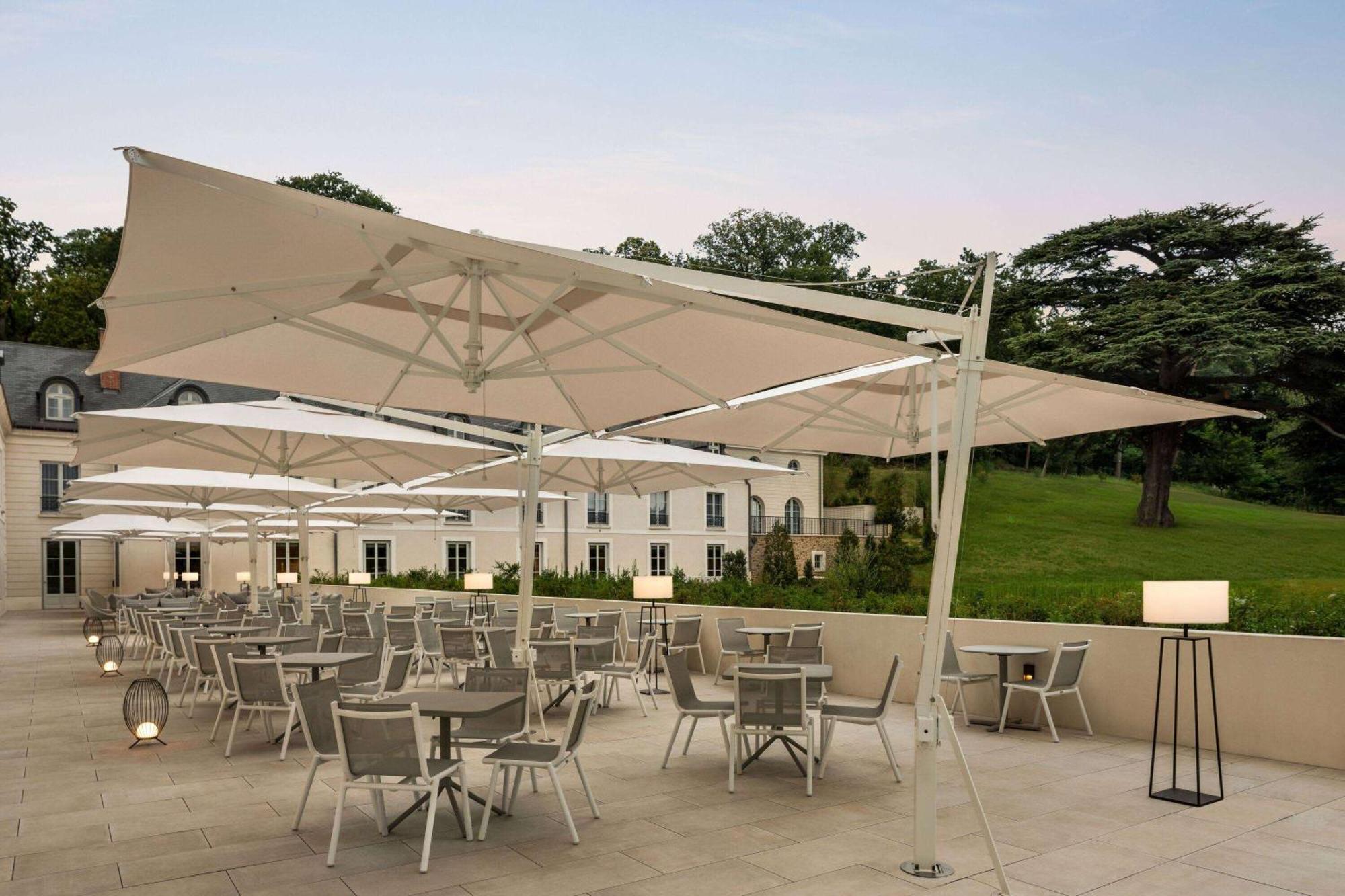 Dolce By Wyndham Versailles - Domaine Du Montcel Jouy-en-Josas Exterior photo