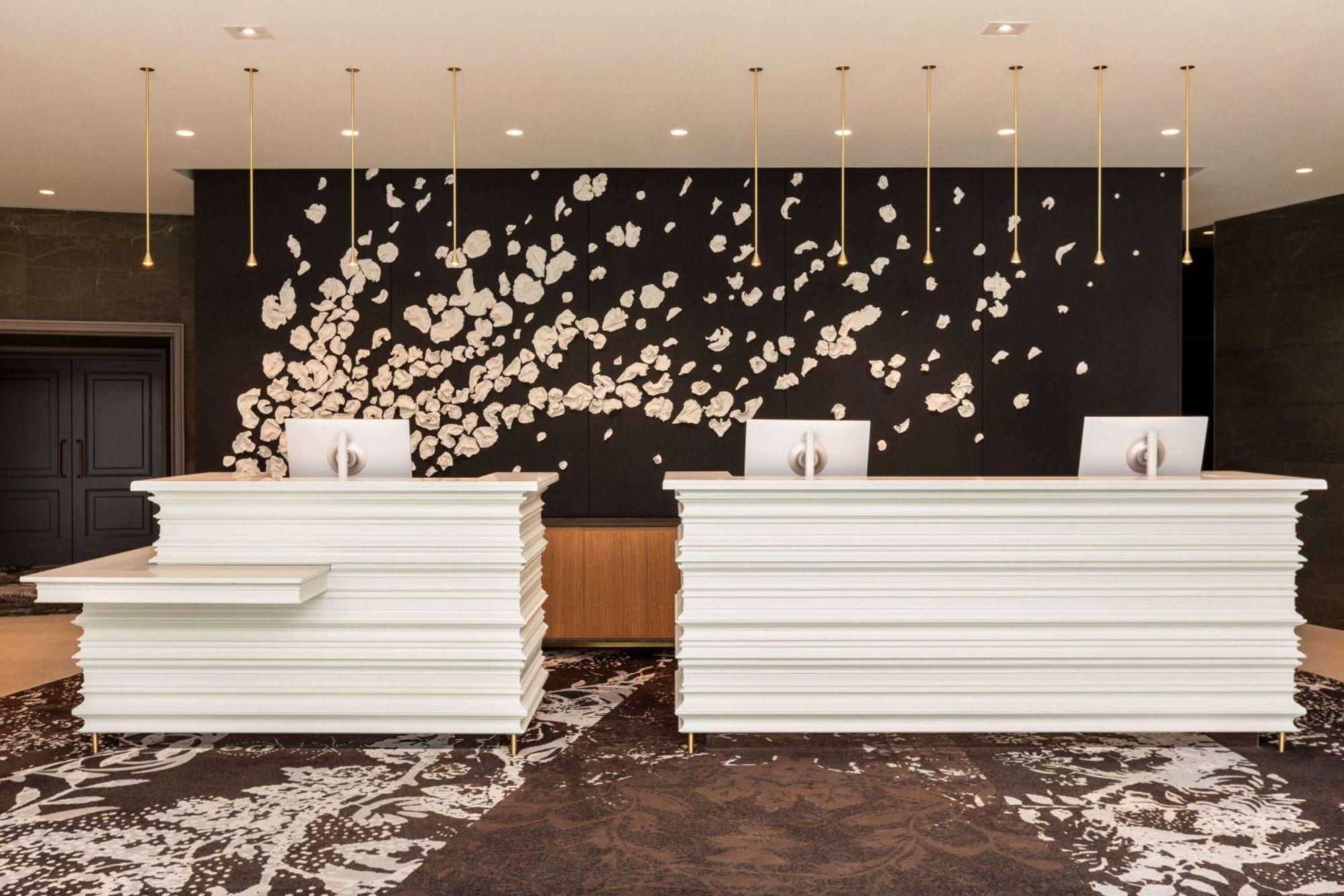 Dolce By Wyndham Versailles - Domaine Du Montcel Jouy-en-Josas Exterior photo