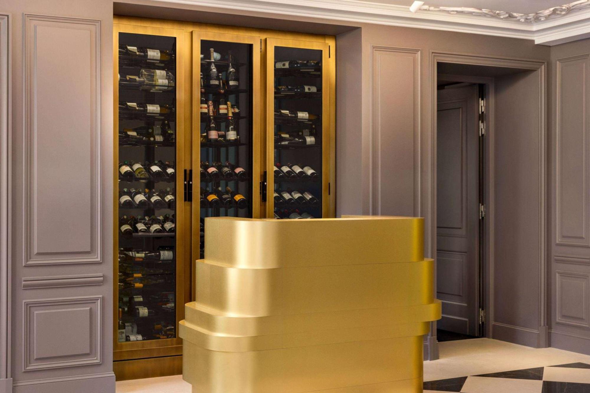 Dolce By Wyndham Versailles - Domaine Du Montcel Jouy-en-Josas Exterior photo