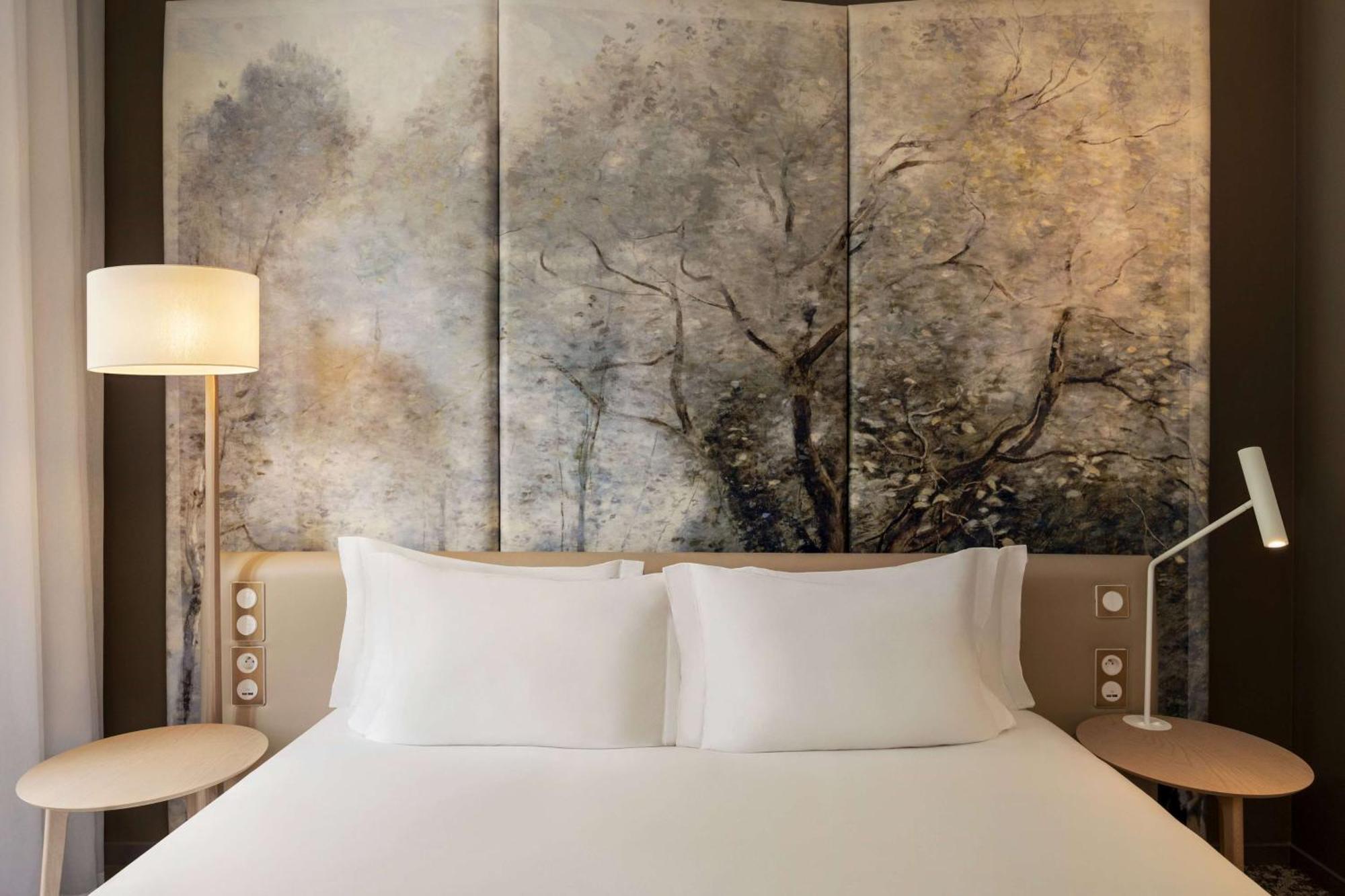 Dolce By Wyndham Versailles - Domaine Du Montcel Jouy-en-Josas Exterior photo