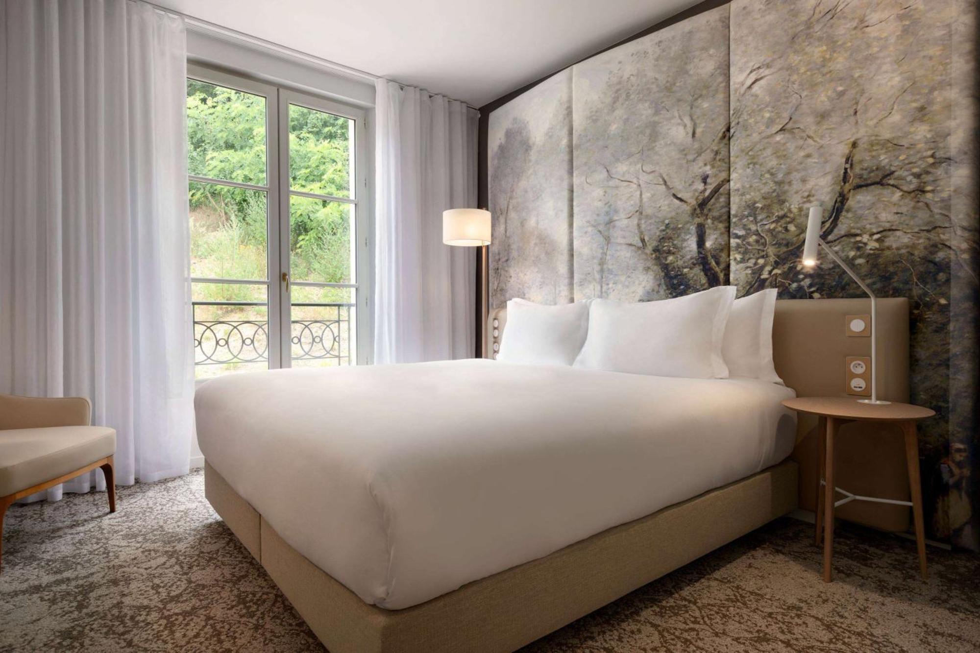 Dolce By Wyndham Versailles - Domaine Du Montcel Jouy-en-Josas Exterior photo