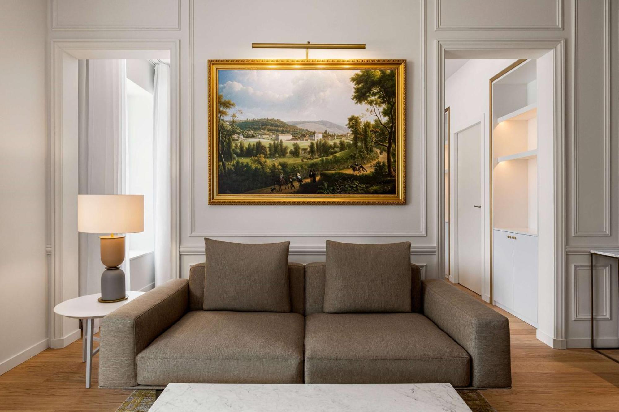 Dolce By Wyndham Versailles - Domaine Du Montcel Jouy-en-Josas Exterior photo