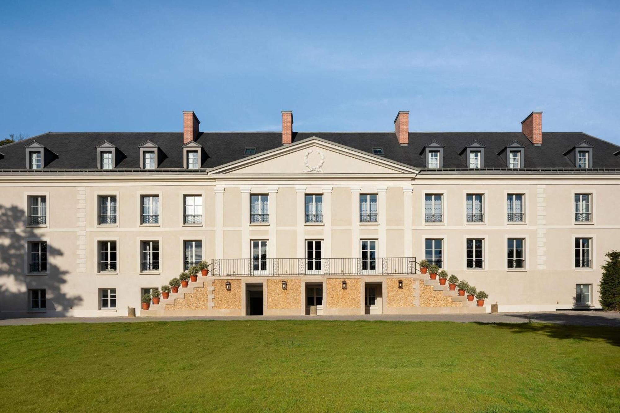 Dolce By Wyndham Versailles - Domaine Du Montcel Jouy-en-Josas Exterior photo